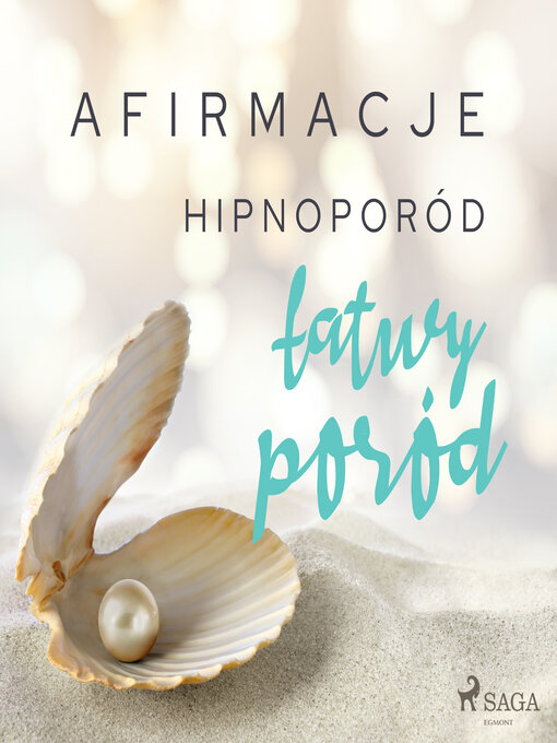 Title details for Afirmacje – Hipnoporód – łatwy poród by Maxx-audio - Wait list